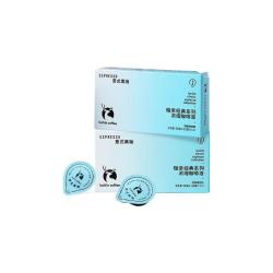 瑞幸咖啡 意式黑咖浓缩咖啡液 18ml*4颗