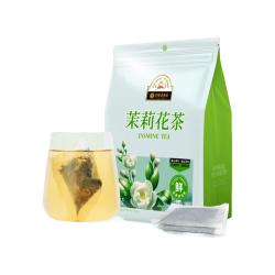 艺福堂 冷泡 茉莉花茶 袋装
