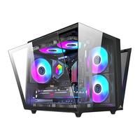 COLORFUL 七彩虹 十二代酷睿版 组装电脑(512GB SSD、酷睿i5-12400F、RTX 3060Ti 8G、16GB)