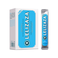 冰伊莱 LELIZAZA 护龈漱口水 10ml*20条