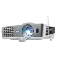 BenQ 明基 i701 智能家用投影机 银色