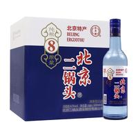 永丰牌 北京二锅头 42度 500mL 纯粮白酒