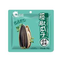 ChaCheer 洽洽 瓜子小包装焦糖山核桃味葵花籽葵花子盒装休闲炒货追剧小零食