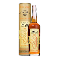 SUNTORY三得利布克斯小批次波本威士忌美国肯塔基bookers small batch 泰勒上校小批量