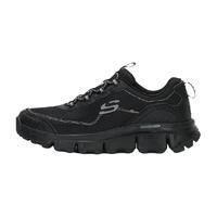 Skechers/斯凯奇男鞋徒步鞋透气缓震抓地耐磨户外运动休闲鞋