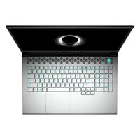 ALIENWARE 外星人 M17 R4 十代酷睿版 17.3英寸 游戏本 白色(酷睿i7-10870H、RTX 3070 8G、16GB、1TB SSD、1080P、IPS、360Hz、ALW17M-R6745W)
