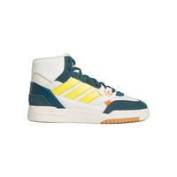 adidas阿迪达斯三叶草DROP STEP SE男女秋冬休闲中高帮篮球板鞋