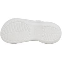  crocs/卡骆驰 轻便 女士沙滩鞋  206302-100 34 -35