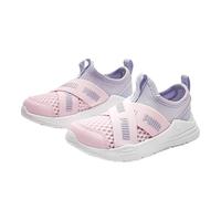 PUMA 网眼 儿童跑鞋