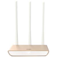 FAST 迅捷 FW360R 单频300M 家用百兆无线路由器 Wi-Fi 4(802.11n)金色