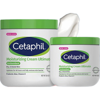 Cetaphil 丝塔芙 大白罐润肤乳 566+453g