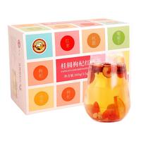 Tiger Mark 虎标茶 桂圆红枣枸杞茶 300g