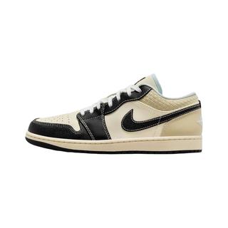 耐克（NIKE）AIR JORDAN 1 LOW SE AJ1 男子运动鞋 HQ3437-101 45