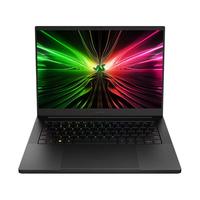  RAZER/雷蛇 高性能 游戏本笔记本电脑  AMD锐龙R9-8945HS 无机械硬盘 2560*1600 RTX 4070 黑色 32GB 240 1TB