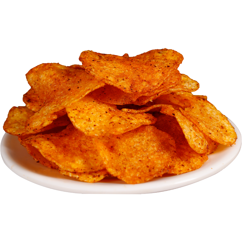 小滇家农科院麻辣土豆片云南贵州特产小吃薯片追剧小零食解馋51克 三种口味混装 51克X10袋【实惠】