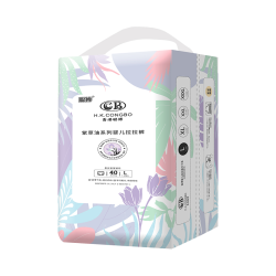 聪博 预防红臀 婴儿尿不湿