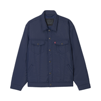  Levi's/李维斯 工装风 棉服夹克