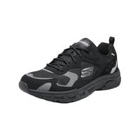 SKECHERS/斯凯奇 透气 男士运动鞋  拼色