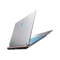 MACHENIKE 机械师 逐空 T58-V 暗翼版 五代锐龙版 15.6英寸 游戏本