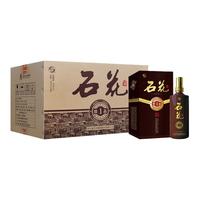 石花 厂家直供 浓香型白酒  整箱装 42%vol 500mL