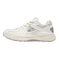 匹克态极女鞋休闲鞋冬季复古老爹鞋子厚底增高百搭时尚运动鞋