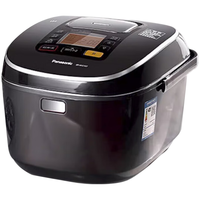 Panasonic 松下 SR-HCC107KSA 电饭煲 3L