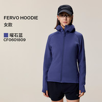 MONTANE 盟泰恩 FERVO系列 女款 抓绒衣 CM0601/CF0601