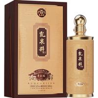 乳泉井 纯粮酿造 白酒  50度及以上 礼盒装 浓香型 500mL