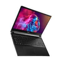 acer 宏碁 威武骑士 A715 15.6英寸 游戏本 黑色 (酷睿i5-10200H、GTX 1650Ti 4G、8GB、512GB SSD、1080P、IPS)