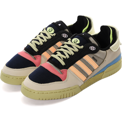 adidas Bad Bunny Forum 经典运动鞋