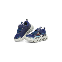 SKECHERS 斯凯奇 Shark-Bots 男童休闲运动鞋 402112N