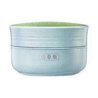 佰草集（HERBORIST）修源五行护肤套装(水200ml+乳液100ml+面霜50g)面部护肤品礼盒