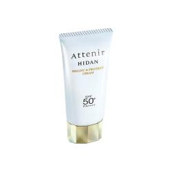 艾天然 高倍防晒 女士防晒霜  SPF50  PA     40g
