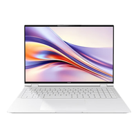 HONOR/荣耀 Ai电竞游戏设计 笔记本电脑 24G内存 2TB固态 英特尔 酷睿 Ultra5 125H 16GB,32GB,24GB 3072x1920像素 集成显卡 云霓色 165Hz