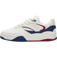 ANTA 安踏 波浪鞋丨潮流板鞋女鞋2023厚底增高运动鞋