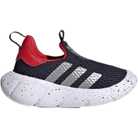 阿迪达斯 adidas男婴童MONOFIT TR I儿童舒适防滑低帮休闲运动跑步鞋