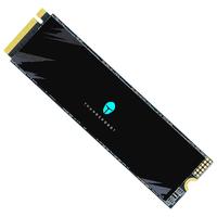 ThundeRobot 雷神 TR5000 NVMe M.2 固态硬盘（PCI-E4.0）