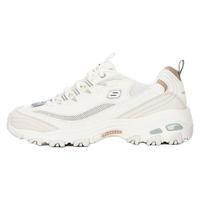  SKECHERS/斯凯奇 透气网面 女士运动鞋