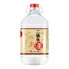  契丹情 高度纯粮食 白酒  清香型 68%Vol. 5000ml 包装