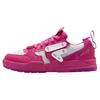  FILA FUSION 厚底增高 女士板鞋
