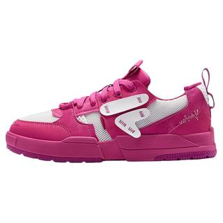  FILA FUSION 厚底增高 女士板鞋
