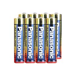 Panasonic LR03BCH 7号碱性干电池 1.5V 8粒装