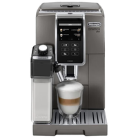 De'Longhi 德龙 ECAM 370.95.T 全自动咖啡机