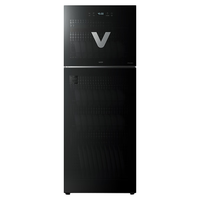 VATTI 华帝 消毒柜家用立式大容量臭氧高温二星级食堂餐厅商用茶杯餐具碗筷碗柜ZTP268-GB101