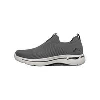 SKECHERS 斯凯奇 GO WALK系列 男士低帮休闲鞋 216118