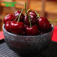 车厘子智利新鲜水果当季整箱大樱桃