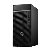 DELL/戴尔 12代i7处理器 商用台式机电脑+固态硬盘+机械硬盘+独立显卡 i7-12700K 512GB,2TB GTX1650S 16GB