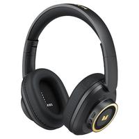 魔声 Harmonic N10 头戴式蓝牙6.0 耳机 三种EQ音效+60h续航+无坠感