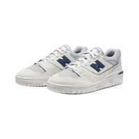 New Balance NB奥莱 男女鞋秋季运动篮球低帮休闲板鞋BB550