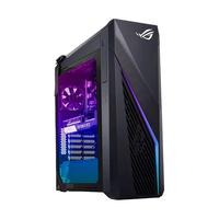 ROG 玩家国度 魔霸X 2024 十四代酷睿版 游戏台式机